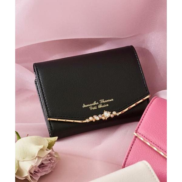 Samantha Thavasa Petit Choice / サマンサタバサプチチョイス ハートジ...