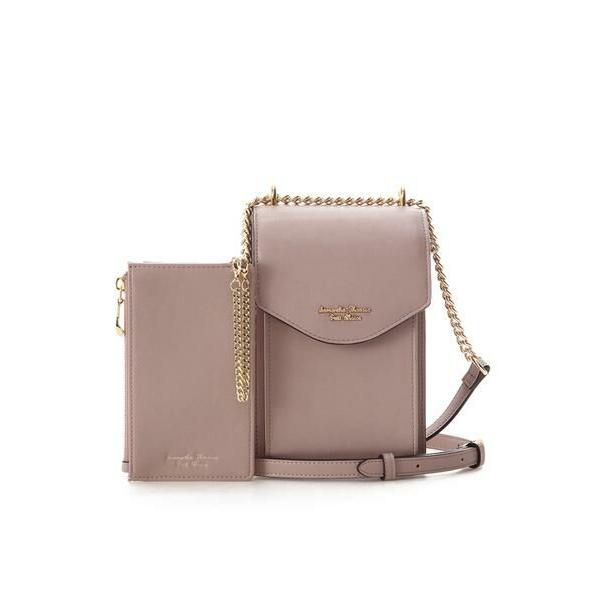 Samantha Thavasa Petit Choice / サマンサタバサプチチョイス プリーツ...