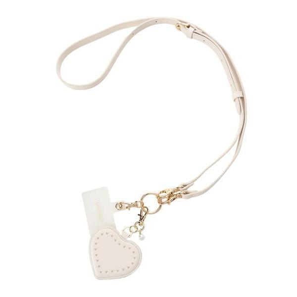 Samantha Thavasa Petit Choice / サマンサタバサプチチョイス ハートコ...