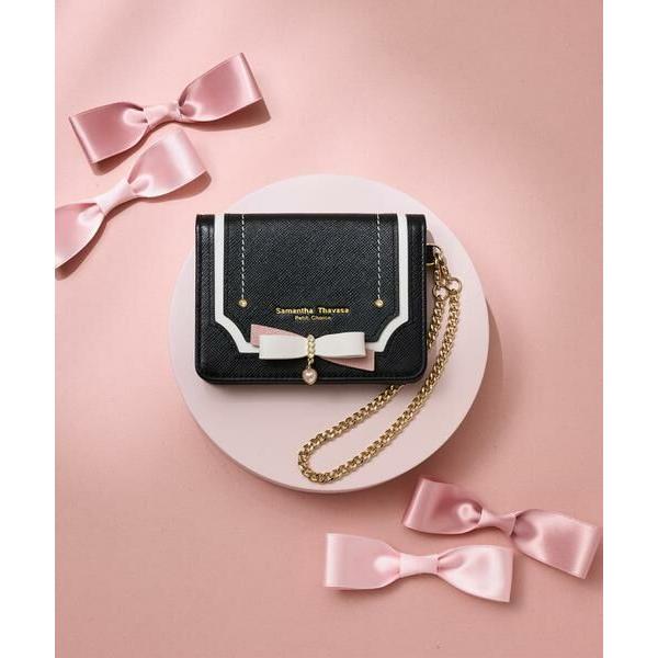 Samantha Thavasa Petit Choice / サマンサタバサプチチョイス バイカラ...