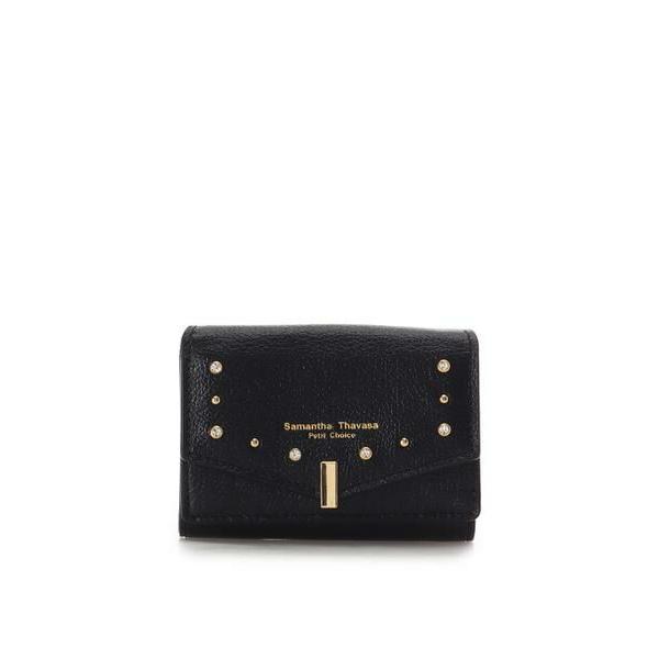Samantha Thavasa Petit Choice / サマンサタバサプチチョイス ゴールド...