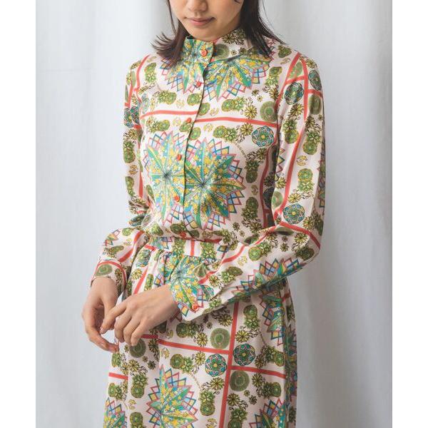 NARACAMICIE / ナラカミーチェ 【NARACAMICIE】【セットアップ対応】天体柄ハイ...