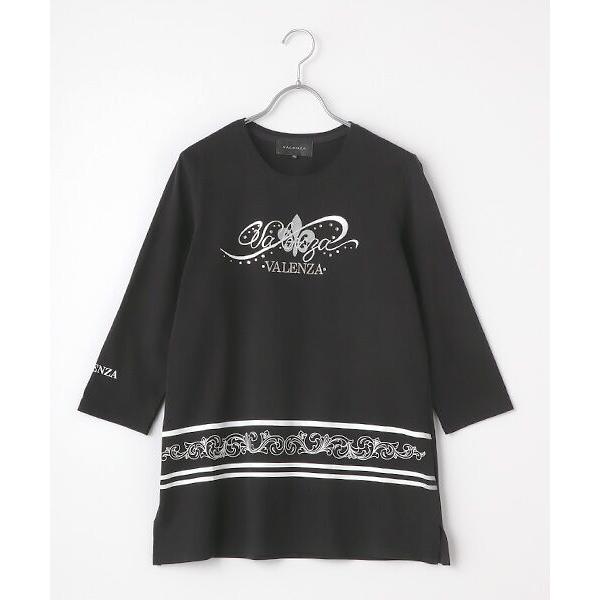 VALENZA / バレンザ 天竺Ｔシャツ