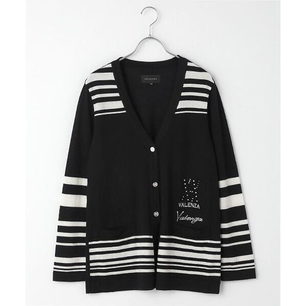 VALENZA / バレンザ カーディガン
