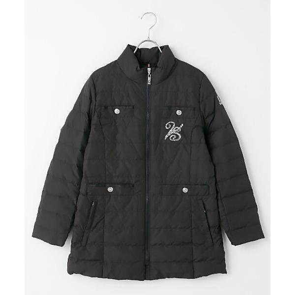 VALENZA / バレンザ ダウンコート