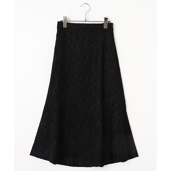 Dear Princess / ディア プリンセス 片耳スカラコードレス　スカート