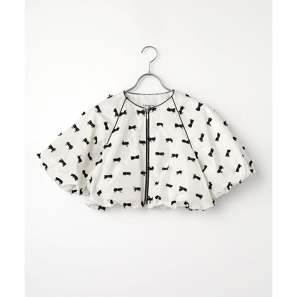 Dear Princess / ディア プリンセス リボンカット　ジャケット