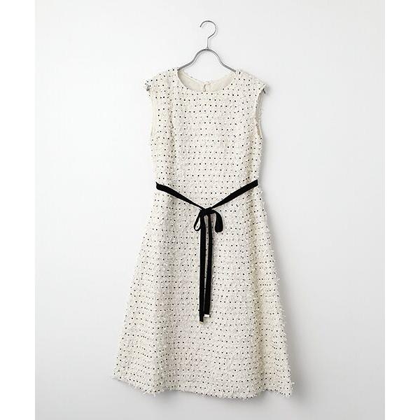 Dear Princess / ディア プリンセス フサフサポンポン　ワンピース