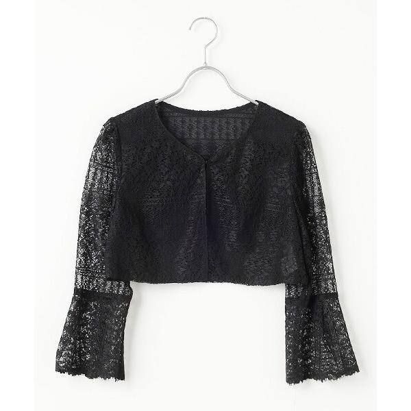 Dear Princess / ディア プリンセス 両耳スカラコードレース　ボレロ