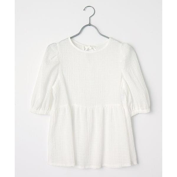 Dear Princess / ディア プリンセス クシュットライトクロス　ブラウス