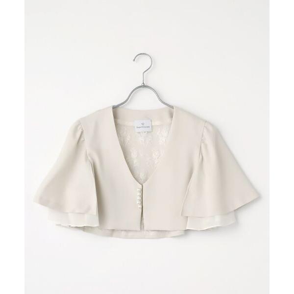 Dear Princess / ディア プリンセス ライトストレッチ　ボレロ