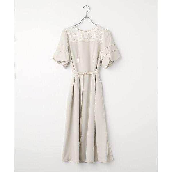 Dear Princess / ディア プリンセス ライトストレッチ　ワンピース