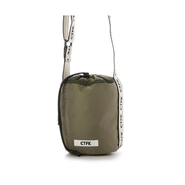 MODE ET JACOMO / モードエジャコモ 【CONTROL FREAK】バッグ