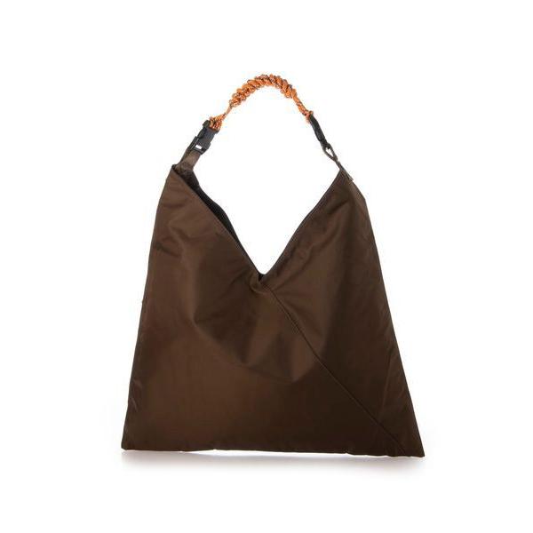 MODE ET JACOMO / モードエジャコモ 【LE VERNIS】ナイロントートバッグ