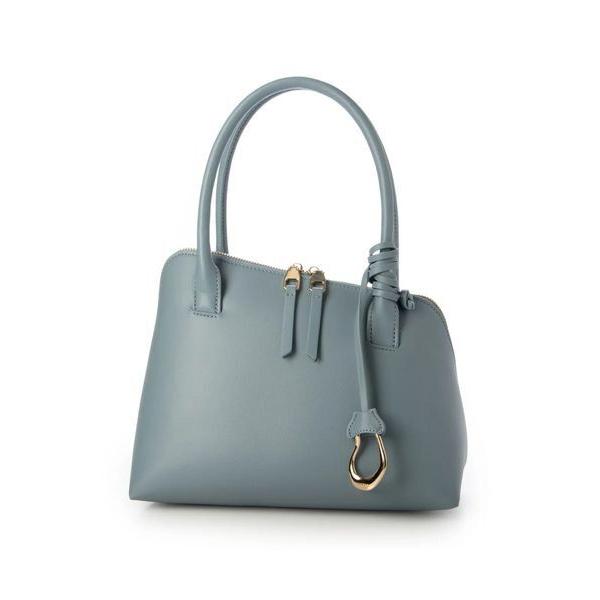MODE ET JACOMO / モードエジャコモ 【LE VERNIS】ハンドバッグ
