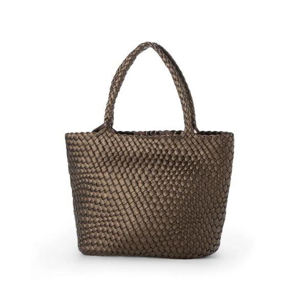 MODE ET JACOMO / モードエジャコモ 【継続】メッシュトートバック