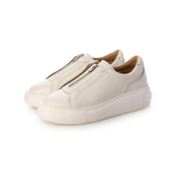 MODE ET JACOMO / モードエジャコモ センタージップスニーカー