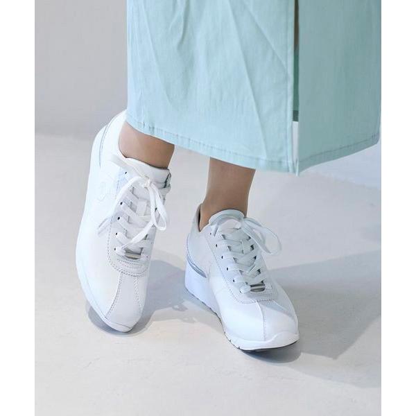 Riz raffinee / リズラフィーネ 【le coq sportif×Riz raffine...