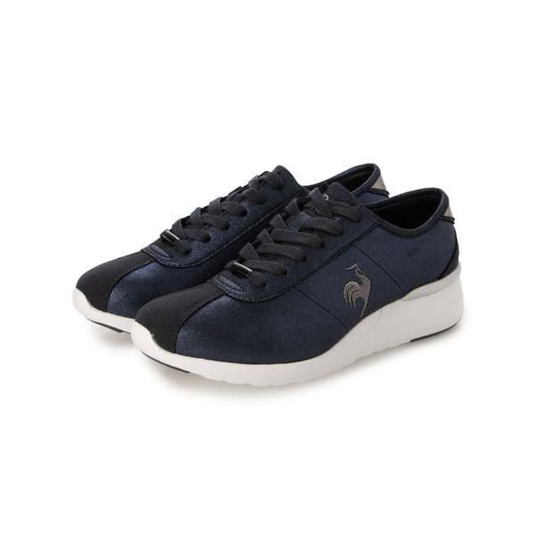 Riz raffinee / リズラフィーネ 【le coq sportif×Riz raffine...