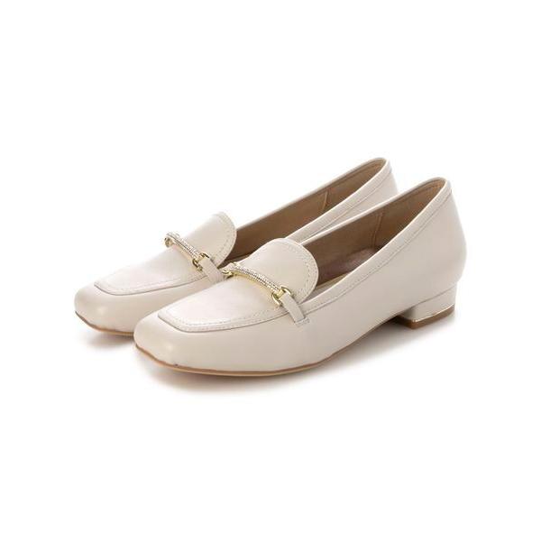 Riz raffinee / リズラフィーネ ビットローファー