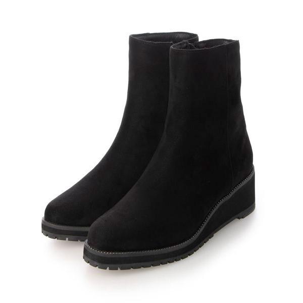 Riz raffinee / リズラフィーネ 【全天候対応ボアショートブーツ 】