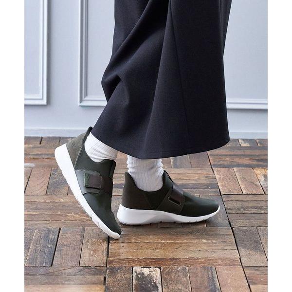 ing / イング 【レイン対応】ストレッチハンズフリースニーカー