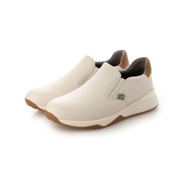 ing / イング カップインソールレザースリッポン