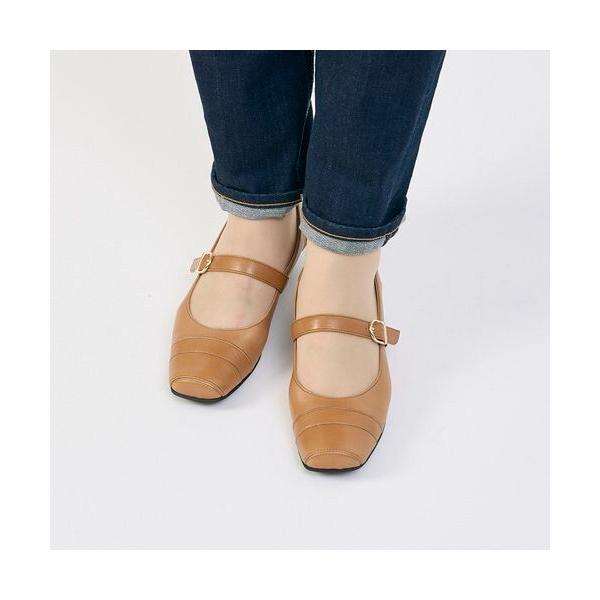 ing / イング メリージェーンパンプス