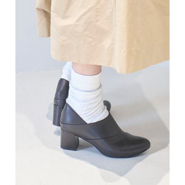 ing / イング バブーシュパンプス