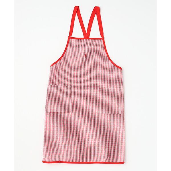 FUKUZO / フクゾー 【ラッピングツール付】エプロン