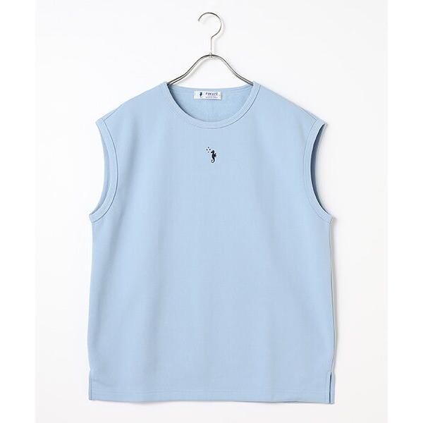 FUKUZO / フクゾー 紳士スエッツ地ベスト