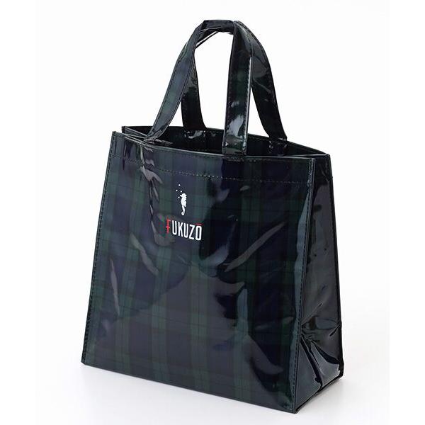 FUKUZO / フクゾー 【ラッピングツール付】トートバッグ小