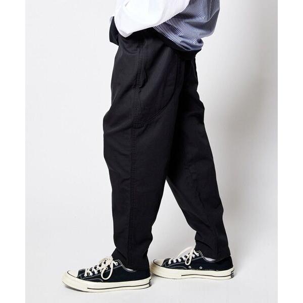 rehacer / レアセル rehacer : Big Pocket Wide Tapered C...