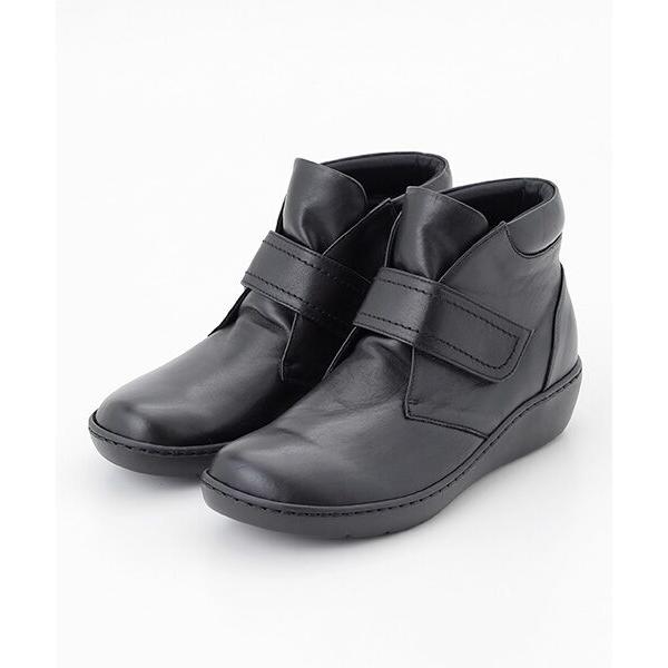 BeauFort / ビューフォート ビューウォーク 4E オパンケベルクロブーツ