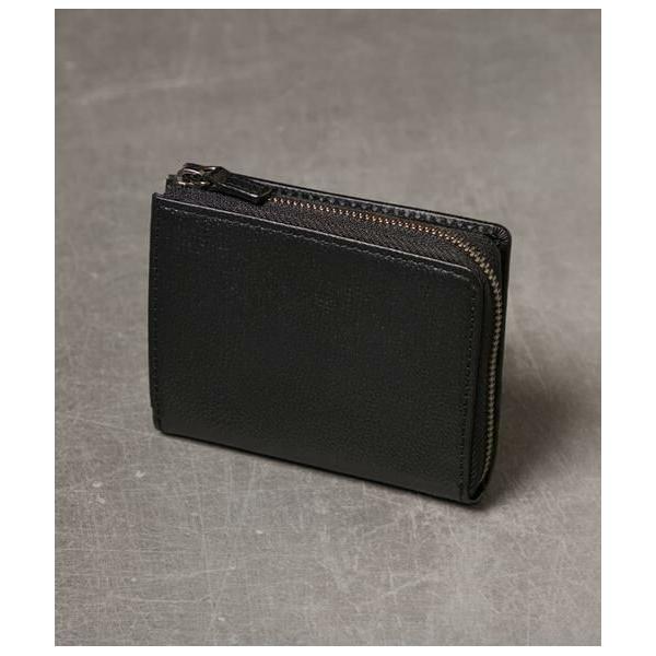 NEWYORKER / ニューヨーカー 二つ折り財布