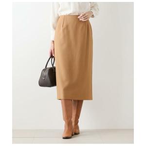 NEWYORKER（ニューヨーカー） NEWYORKER MELTON キルトスカート