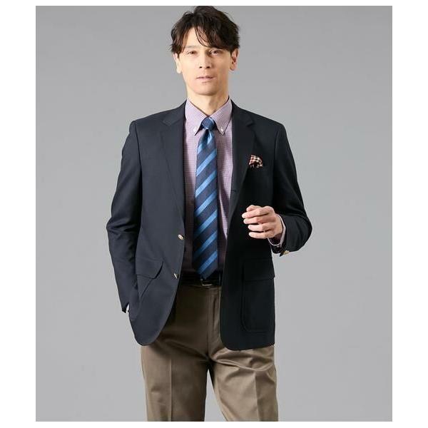 NEWYORKER / ニューヨーカー HERITAGE CLOTH トロピカル I型ブレザー