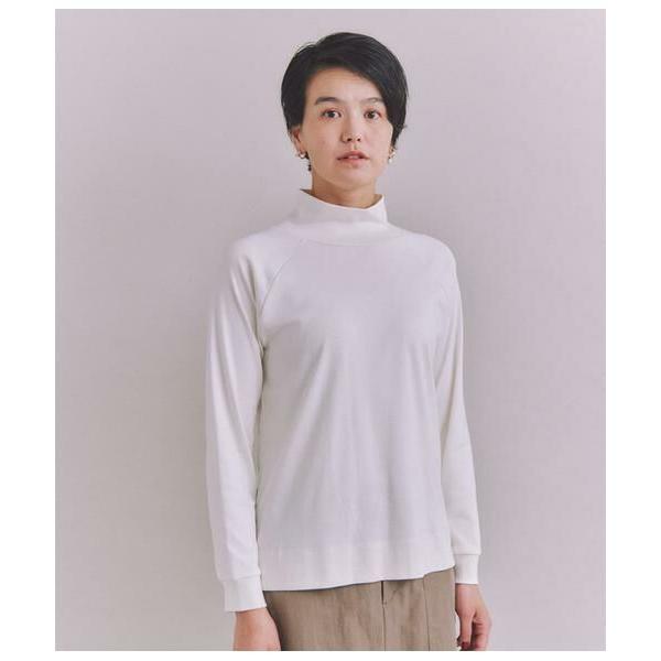 SIPULI / シプリ ［LOTUS］Urtla High Gauge Rib タートルネックプル...