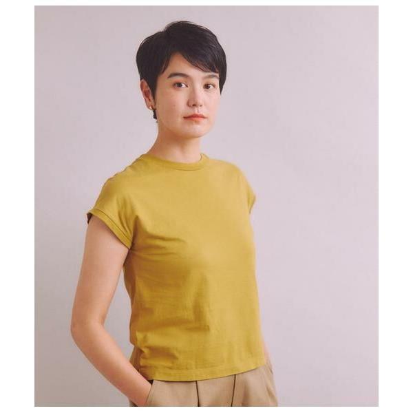 SIPULI / シプリ ［Elama］Organic Cotton Cross Jersey フレ...