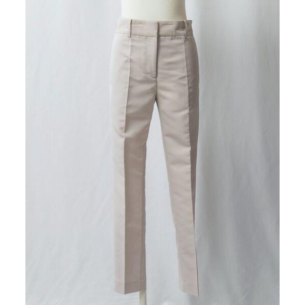 See she me / シーシーミー 【See she me】ライトグログランパンツ