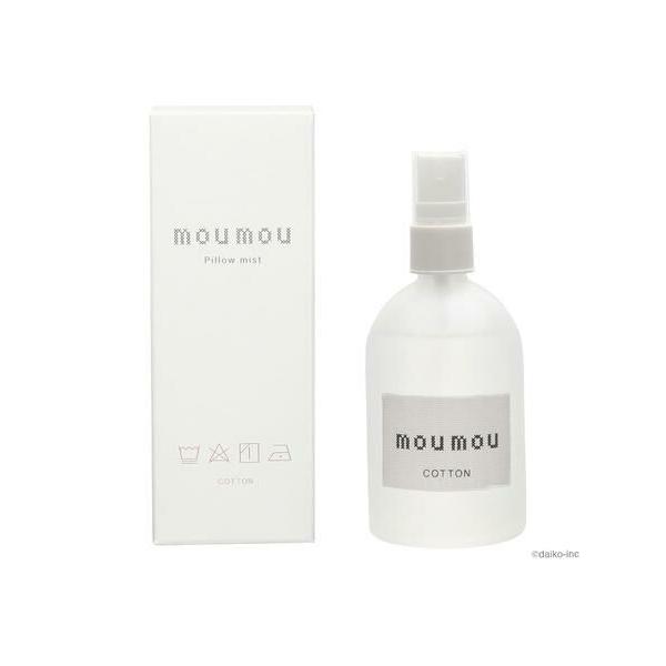 URBAN RESEARCH / アーバンリサーチ mou mou Pillow Mist