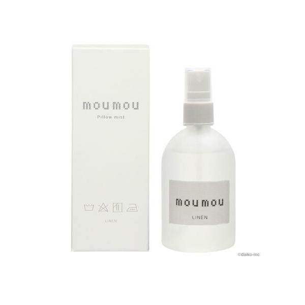 URBAN RESEARCH / アーバンリサーチ mou mou Pillow Mist