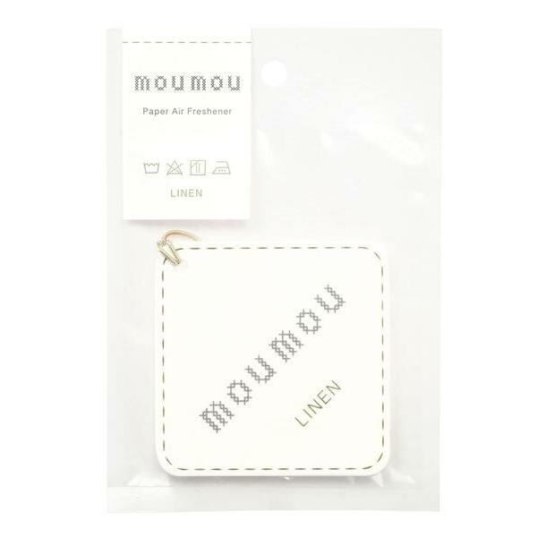 URBAN RESEARCH / アーバンリサーチ mou mou PaperAirFreshene...