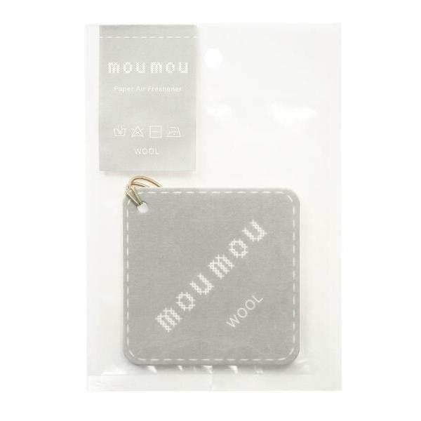 URBAN RESEARCH / アーバンリサーチ mou mou PaperAirFreshene...