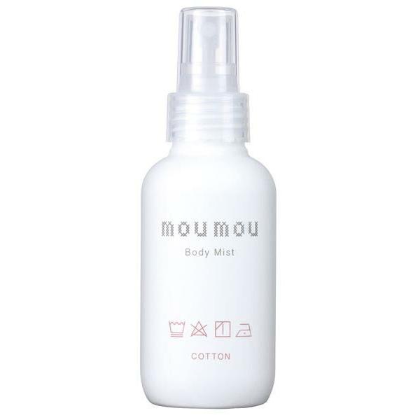 URBAN RESEARCH / アーバンリサーチ mou mou Body Mist