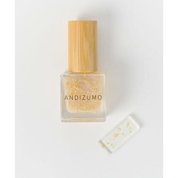 URBAN RESEARCH / アーバンリサーチ ANDIZUMO　ネイルカラー金箔