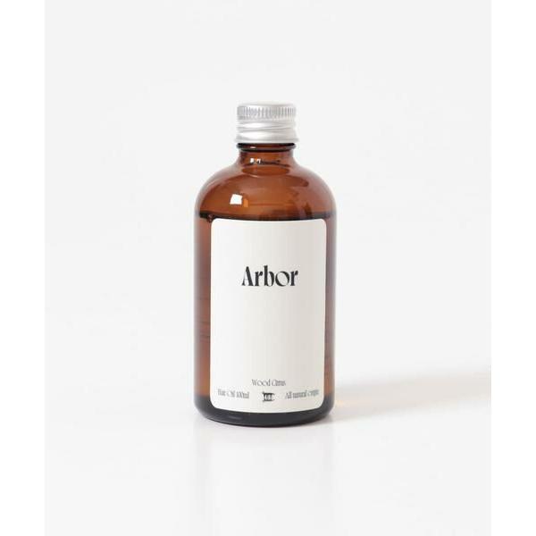 URBAN RESEARCH / アーバンリサーチ 『WEB限定』Arbor　Hair Oil He...