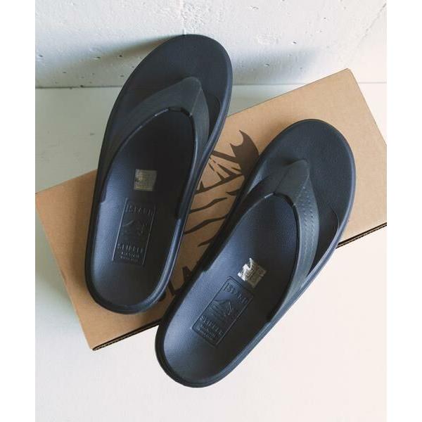 URBAN RESEARCH / アーバンリサーチ ISLAND SLIPPER　EVAPT202
