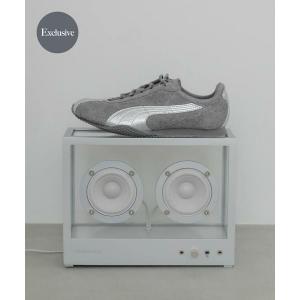 URBAN RESEARCH / アーバンリサーチ 『別注』PUMA×URBAN RESEARCH　H STREET