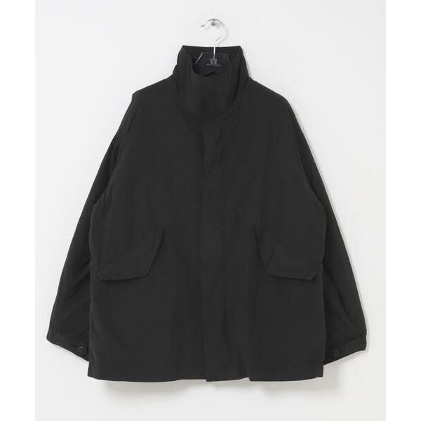 URBAN RESEARCH / アーバンリサーチ ATON　SHORT MODS COAT
